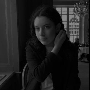 Eléonore - Prof d'anglais - Saint-Cloud