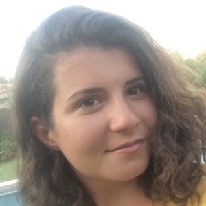 Paula - Prof de maths - Marseille