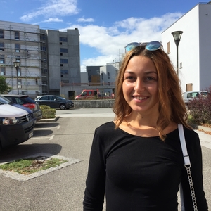 Racha - Prof de compréhension écrite - espagnol - Bihorel