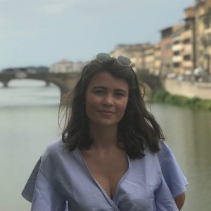 Solenn - Prof de maths - Rennes