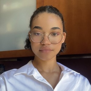 Eva - Prof d'aide aux devoirs - Lyon