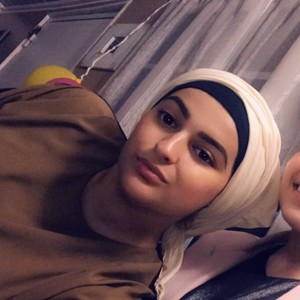 Najwa - Prof de lecture - Ablon-sur-Seine