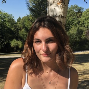 Emie - Prof de préparation bac scientifique - Meulan-en-Yvelines