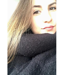 Sabrina - Prof d'aide aux devoirs - Saint-Herblain