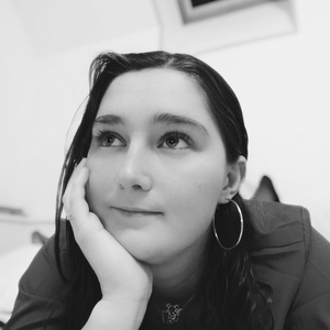 Marine - Prof d'aide aux devoirs - Vanves