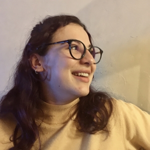 Jeanne - Prof de français - Aix-en-Provence