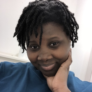 Affi Roseline - Prof d'anglais - Metz