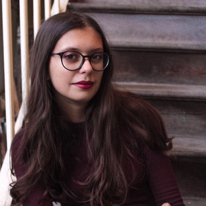 Jessica - Prof d'aide aux devoirs - Chaville