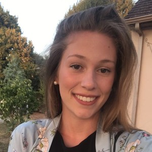Inès - Prof de préparation bac scientifique - Savigny-sur-Orge