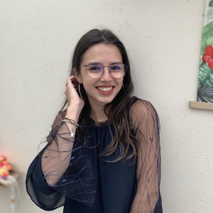 Ilona - Prof d'aide aux devoirs - Tarnos