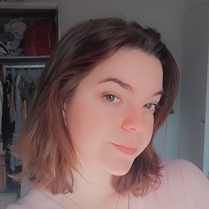 Lola - Prof d'aide aux devoirs - Jouy-le-Moutier
