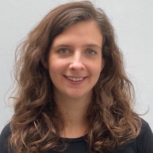 Olga - Prof de sciences sociales - Paris