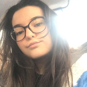 Lylou - Prof d'anglais - Reims