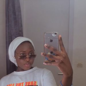 Fatoumata - Prof de comptabilité - Roanne