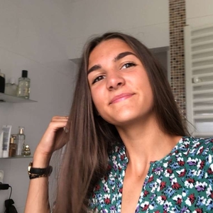 Carla - Prof d'aide aux devoirs - Nancy