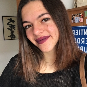 Yasmine - Prof d'aide aux devoirs - Paris 13e