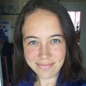 Anaïs - Prof de maths - Villeurbanne