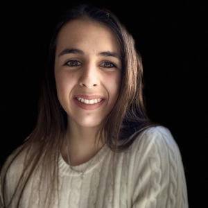 Luciie - Prof d'aide aux devoirs - Talence