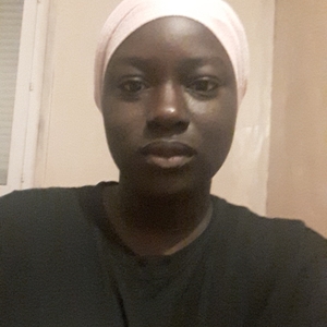Rokheya - Prof de traduction - anglais - Bezons