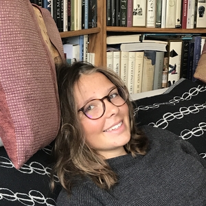 Astrid - Prof d'aide aux devoirs - Paris