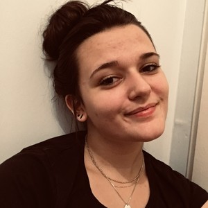 Lina - Prof de français - Hérimoncourt