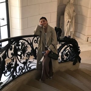 Selma - Prof d'aide aux devoirs - Bezons
