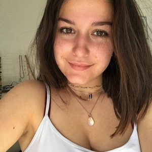 Laury - Prof d'expression orale - anglais - Nice