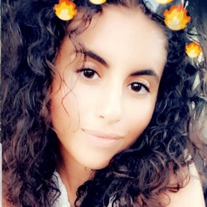 Meriem - Prof d'anglais - Orly