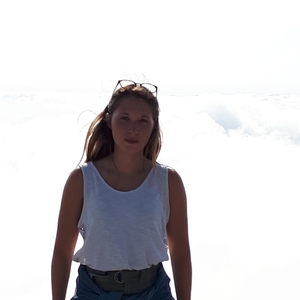 Aline - Prof de maths - Wavrin