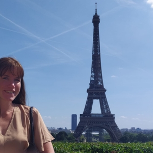 Elisa Mrchd - Prof de maths - Laval