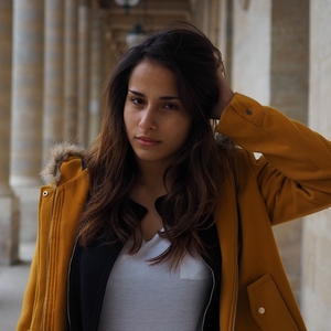 Louna - Prof d'anglais - Montrouge