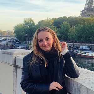 Alexia - Prof de soutien scolaire - Bordeaux
