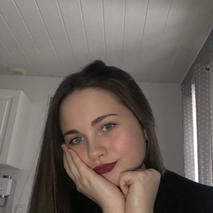 Chloé - Prof d'aide aux devoirs - Rouen