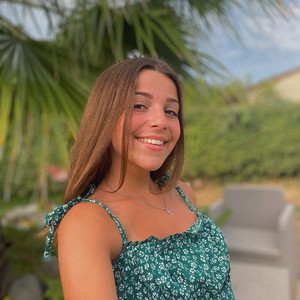 Lydie - Prof de maths - Montpellier