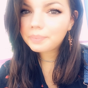 Océane - Prof de maths - Valence