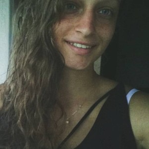 Yasmine - Prof d'anglais - Sartrouville