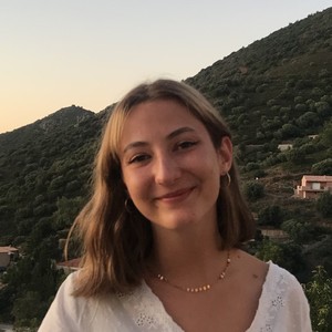 Lynwen - Prof d'aide aux devoirs - Morainvilliers
