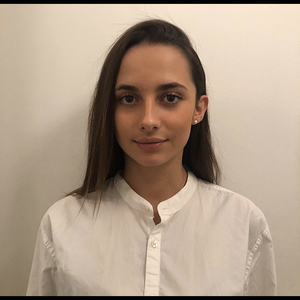 Thea - Prof de soutien scolaire - Paris
