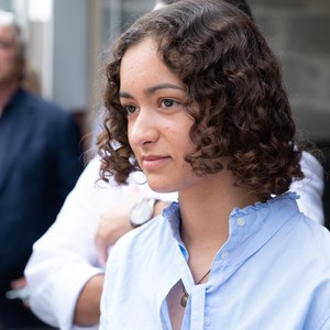 Andréa - Prof d'aide aux devoirs - Saint-Palais
