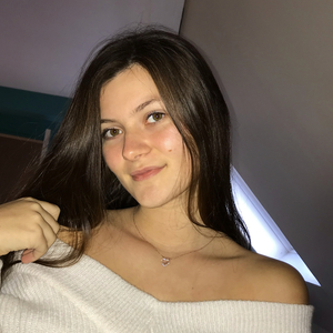 Lauryn - Prof d'aide aux devoirs - Fontenay-en-Parisis