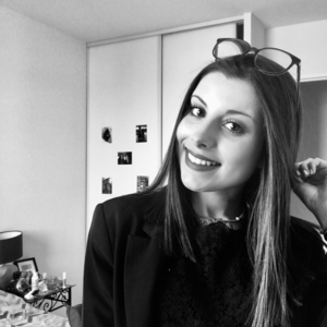Emma - Prof de maths - Colomiers