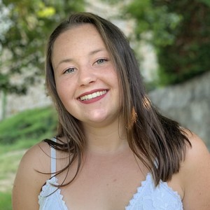 Clara - Prof de maths - Aubière