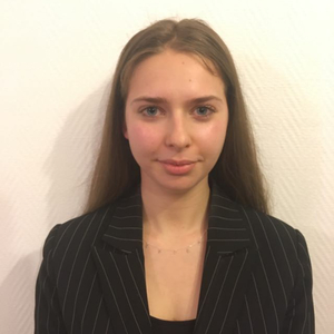 Lydie - Prof d'aide aux devoirs - Nancy