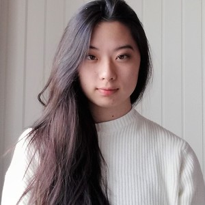 Emilie - Prof de chinois - Écully