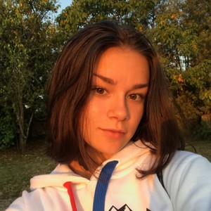 Charlotte - Prof d'aide aux devoirs - Angers