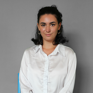 Léa - Prof d'aide aux devoirs - Alfortville