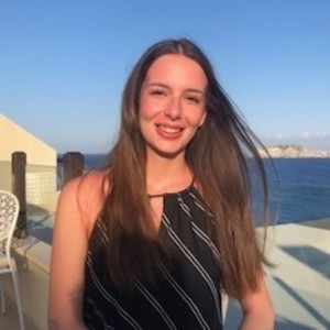 Roxane - Prof de physique - Dijon