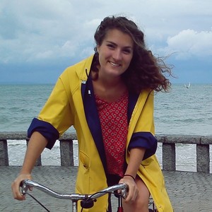 Julie - Prof d'aide aux devoirs - Lille