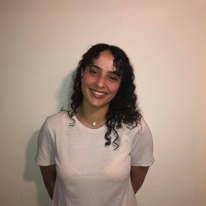 Clara - Prof de maths - Lille