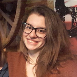 Eugénie - Prof de maths - Dijon